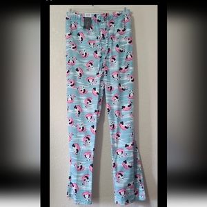 Men's Lounge Pants Size XL - NWT